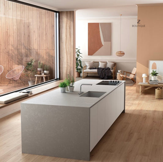 Poblenou Silestone