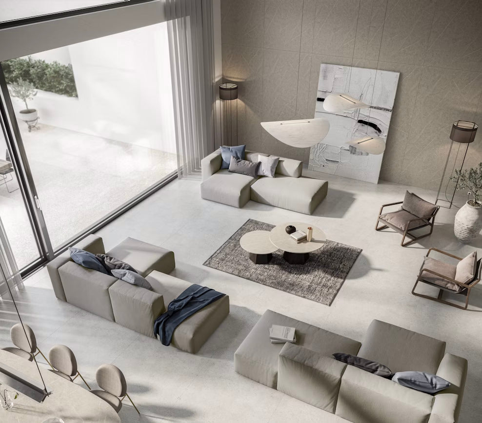 Polar Dekton