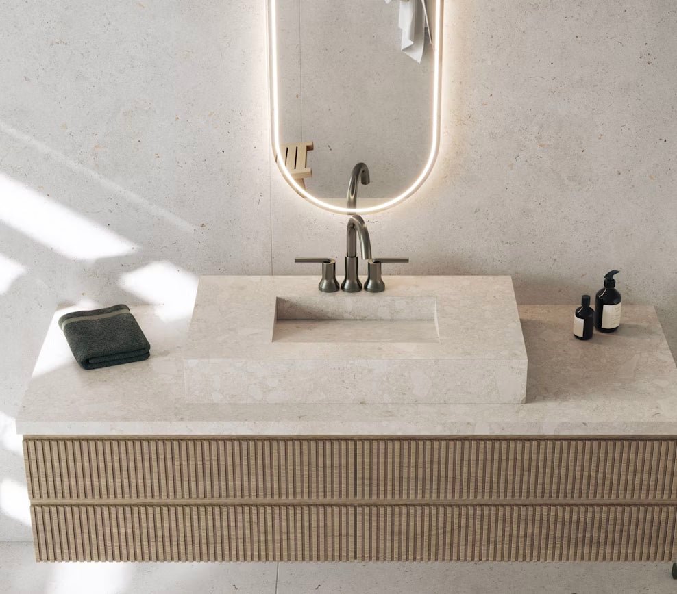 Polar Dekton