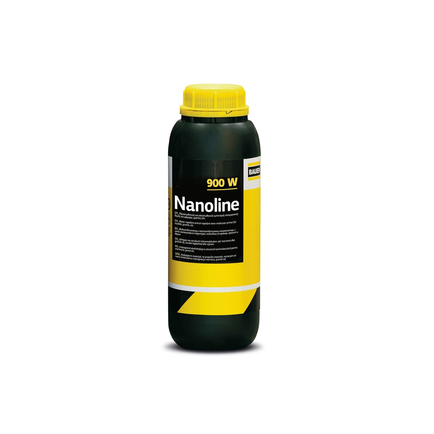 Premium Natural Stone Sealer Bauer Nanoline 900W - 1 KG