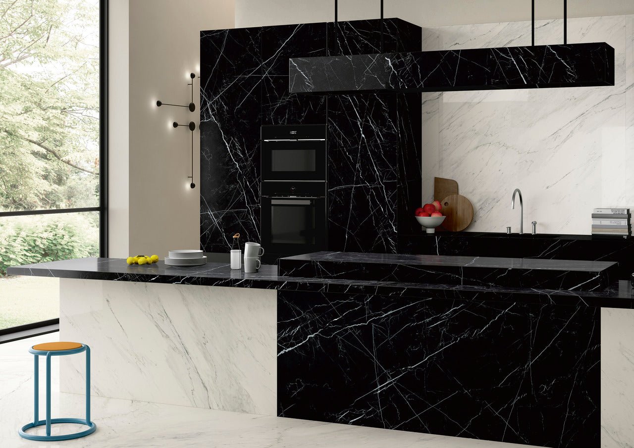 Premium White Sapienstone
