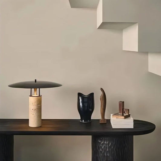 Pryvora Table Lamp