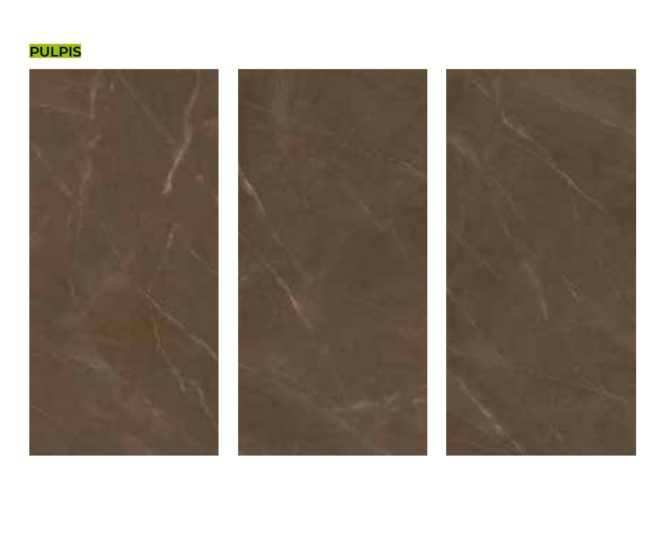 Pulpis Neolith