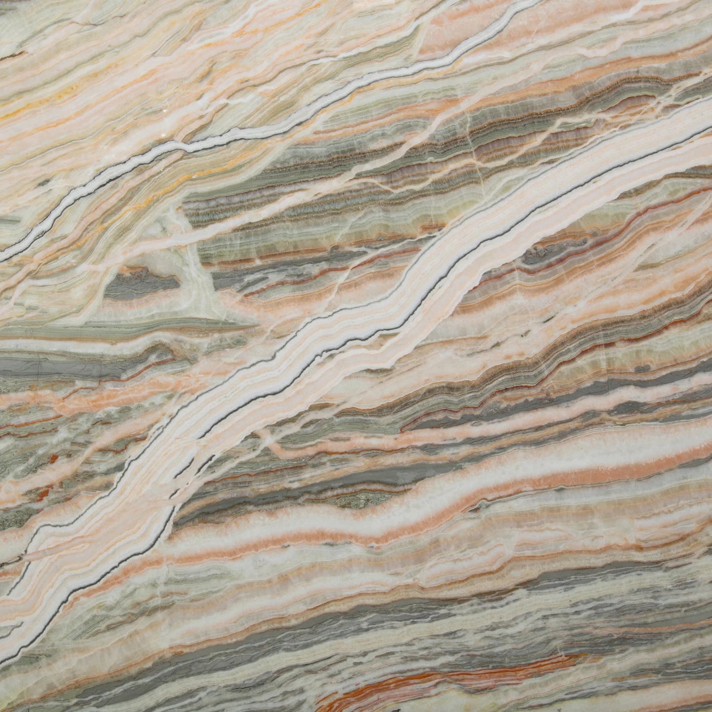 Rainbow Onyx
