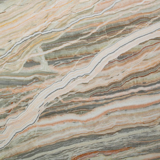 Rainbow Onyx
