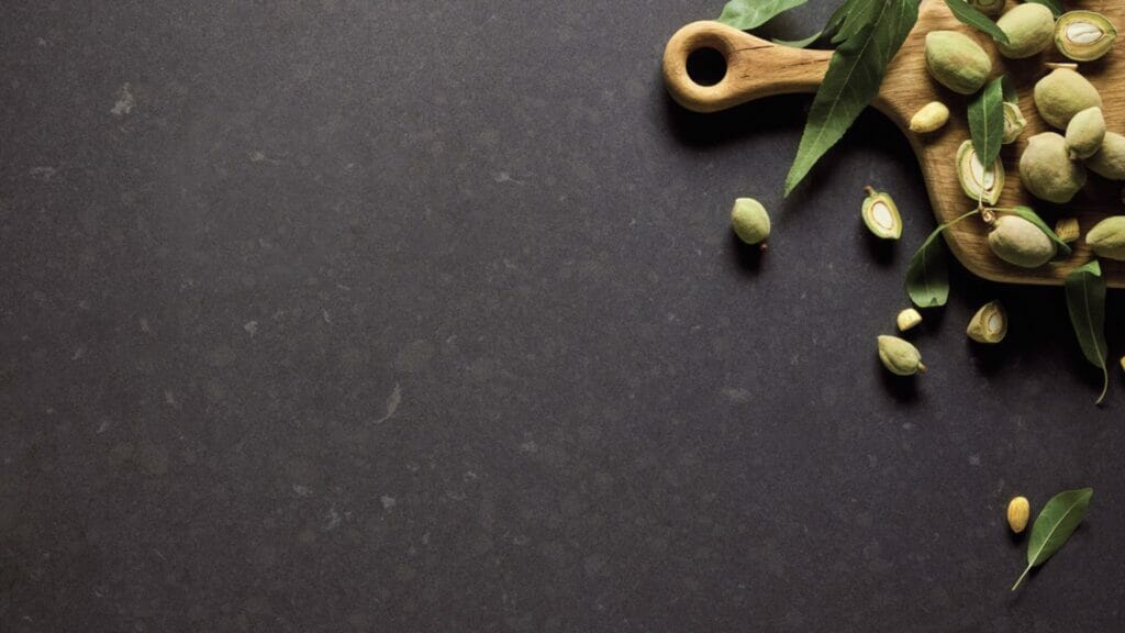 Raven Caesarstone