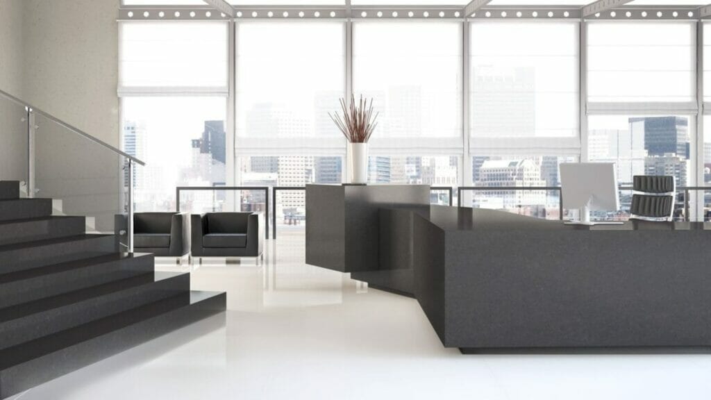 Raven Caesarstone