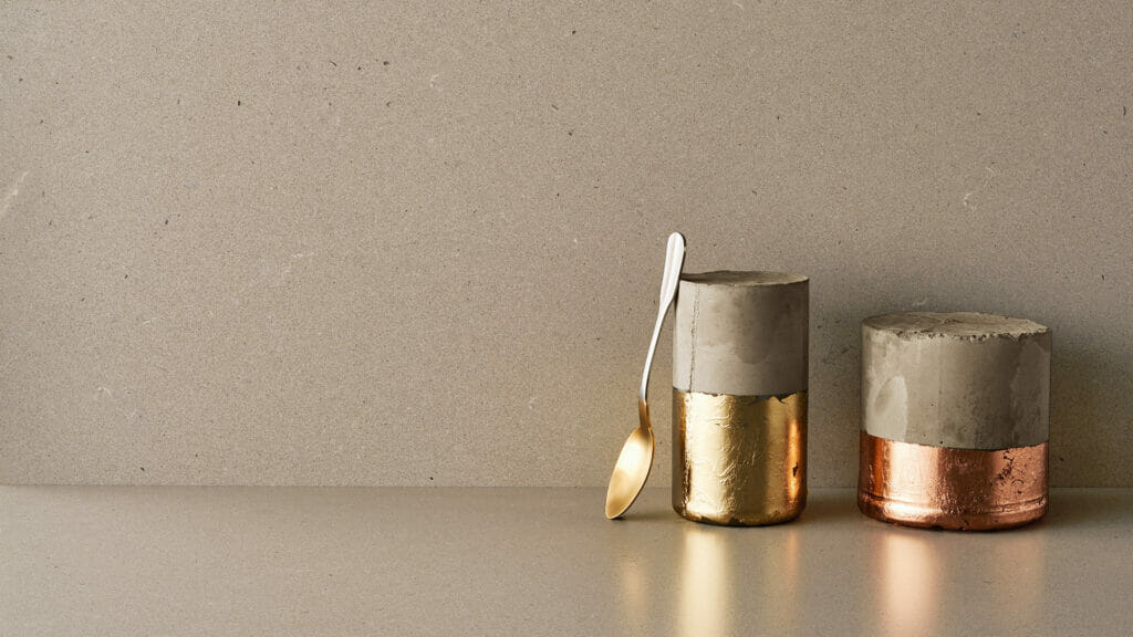 Raw Concrete Caesarstone