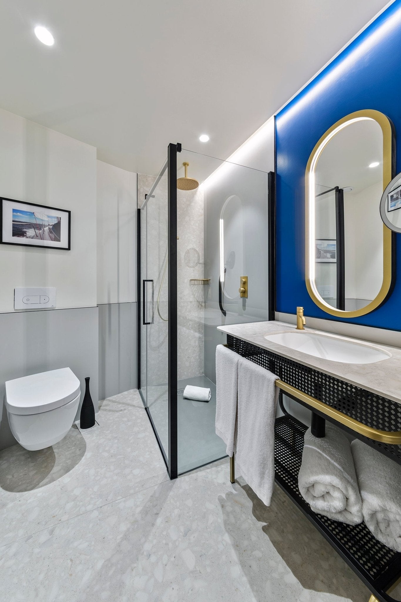 Retrostone Neolith