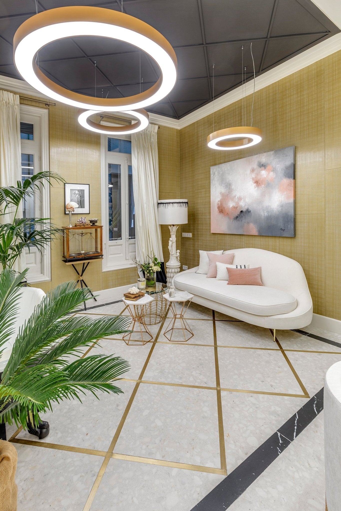 Retrostone Neolith