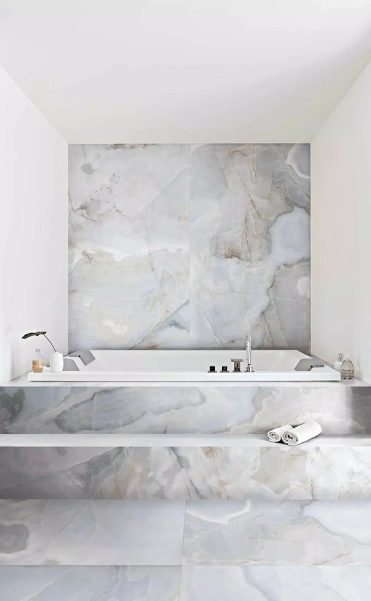 Reve Blue Florim