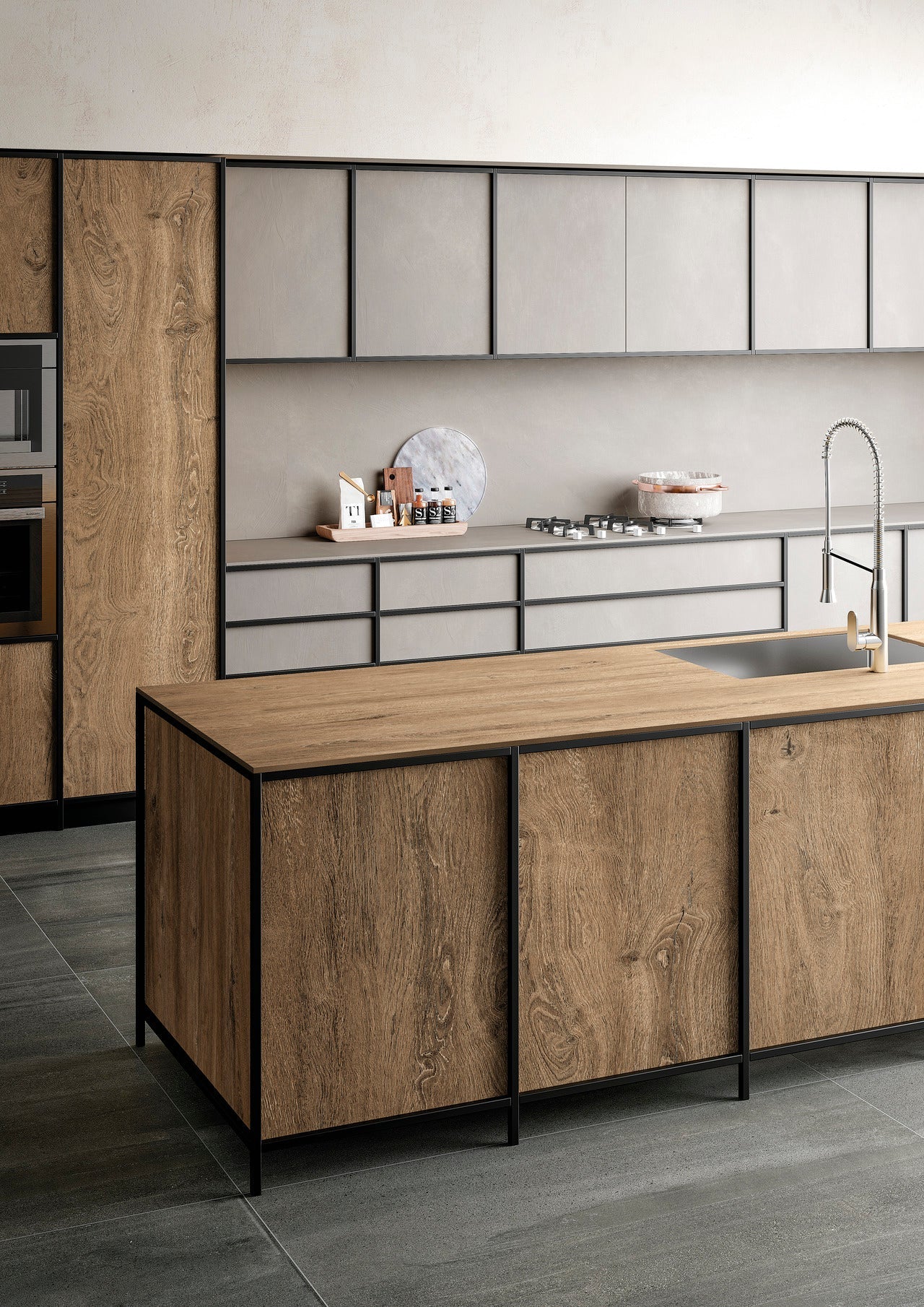 Rovere Baio Sapienstone