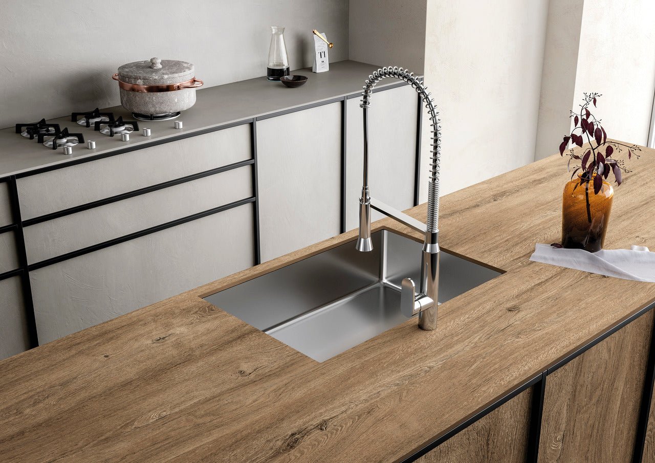 Rovere Baio Sapienstone