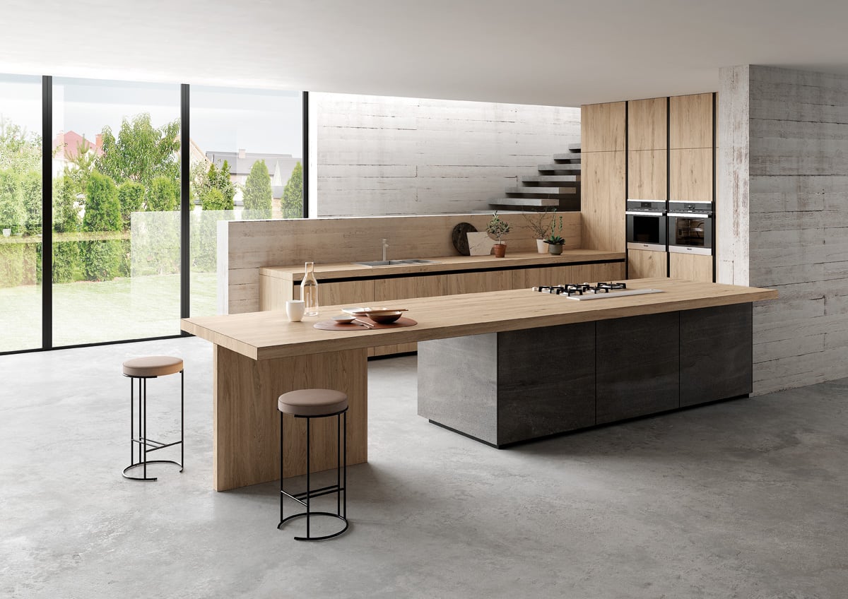Rovere Buckskin Sapienstone