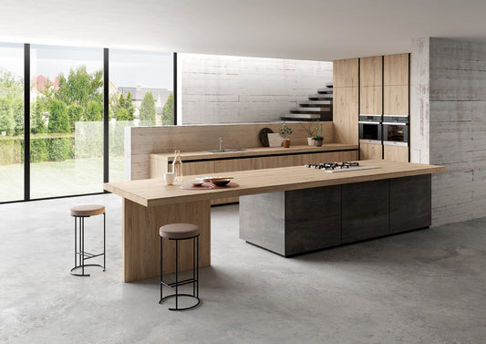 Rovere Buckskin Sapienstone