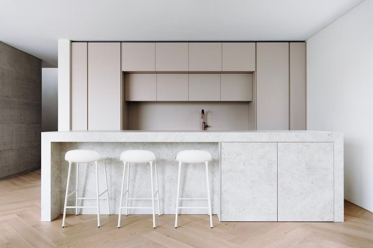 Sabbia Dekton