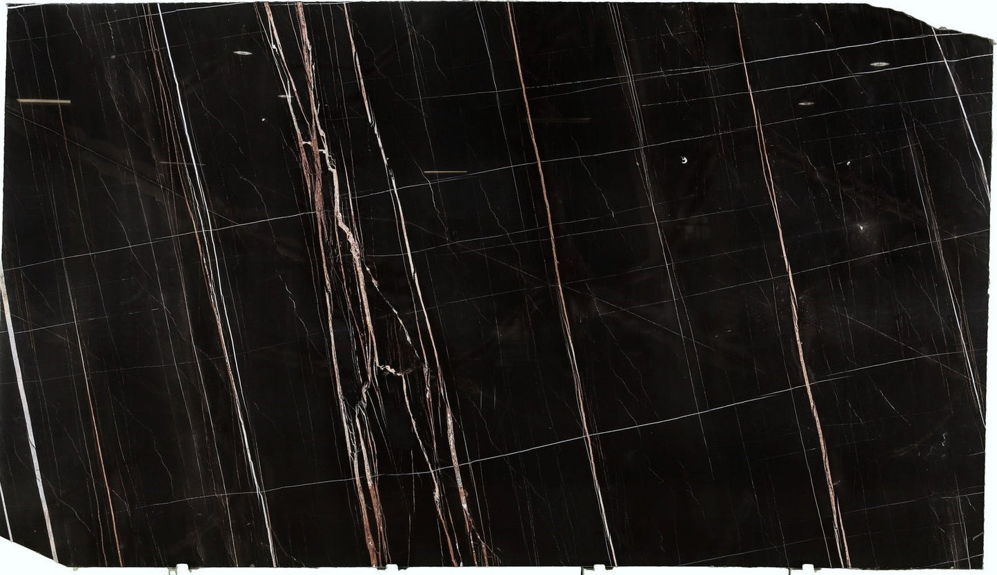 Sahara Noir Extra Marble