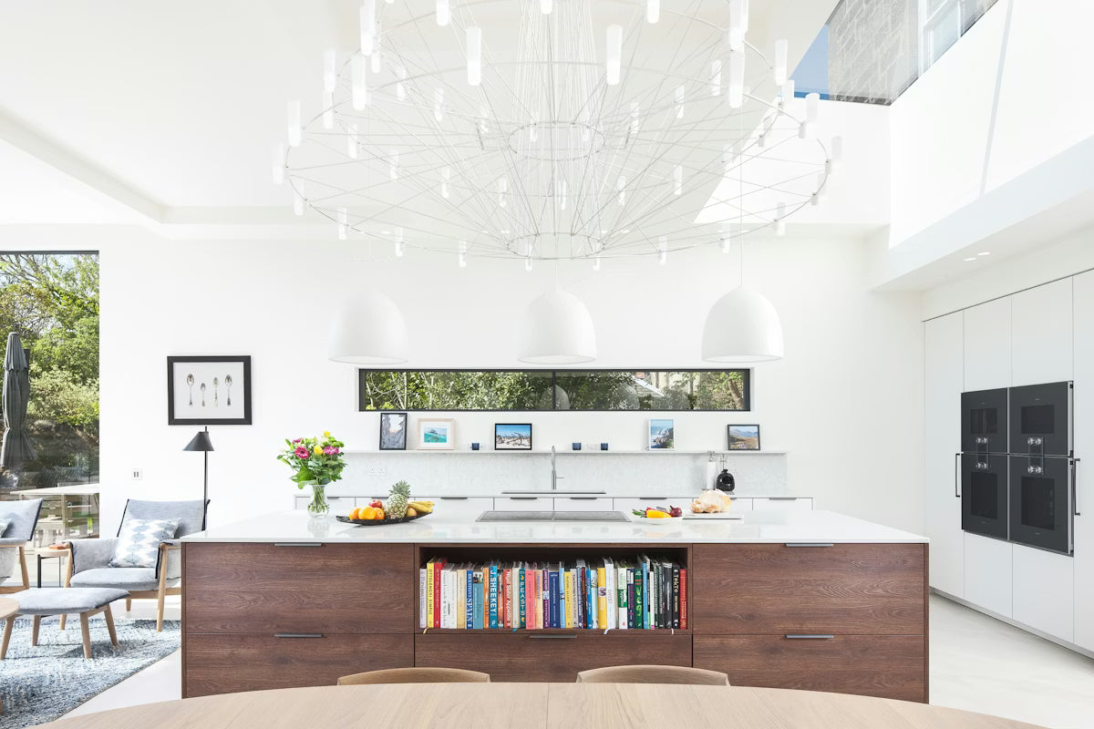 Lusso Silestone