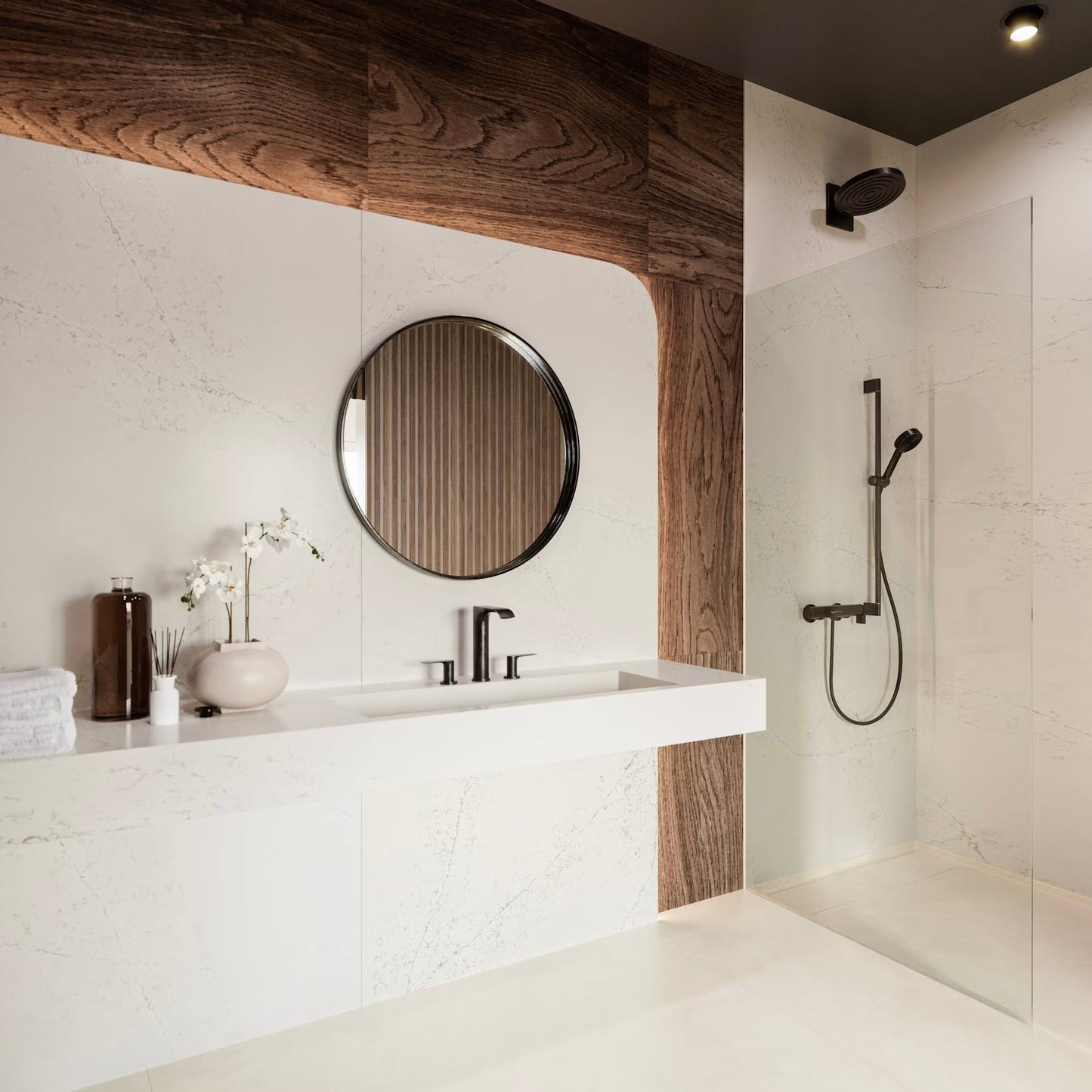 Siberian Silestone