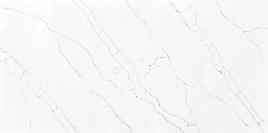 Sienna Statuario Tessa Quartz