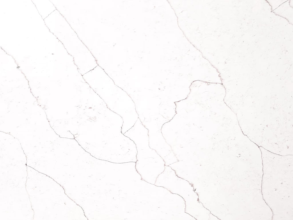 Sienna Statuario Tessa Quartz