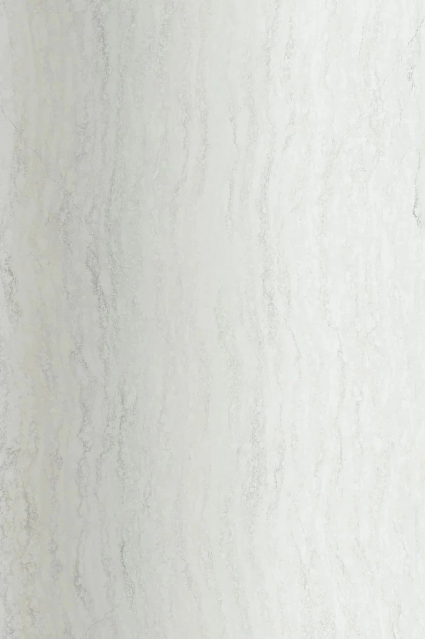 Silk White Raphael Quartz