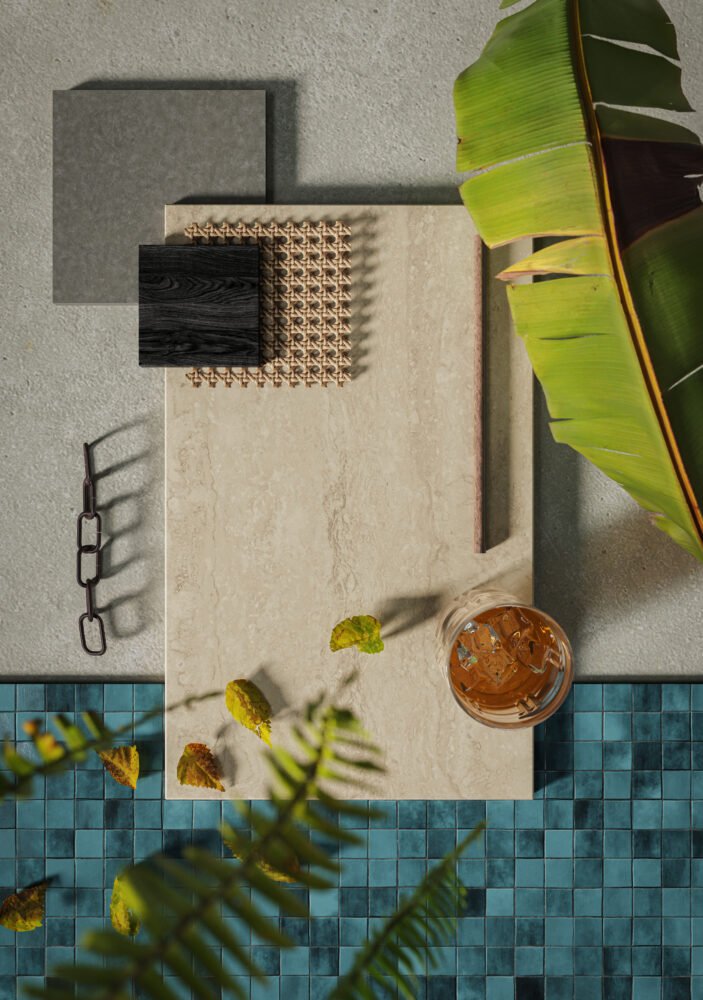 Silvax Caesarstone