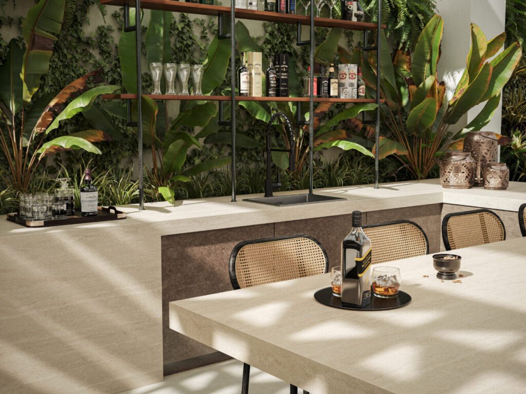 Silvax Caesarstone