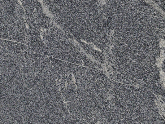 Silver Grey Granite