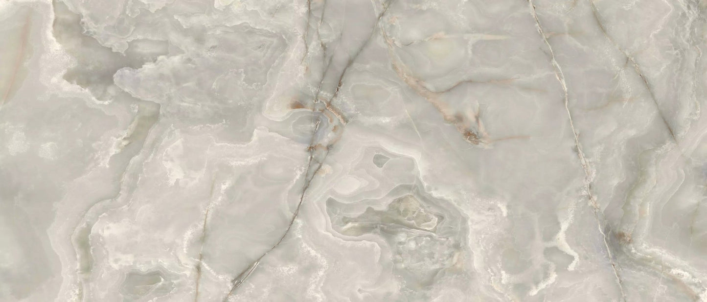 Silver Onyx Florim