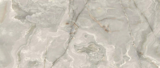 Silver Onyx Florim