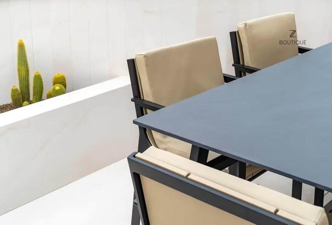 Sirius Dekton