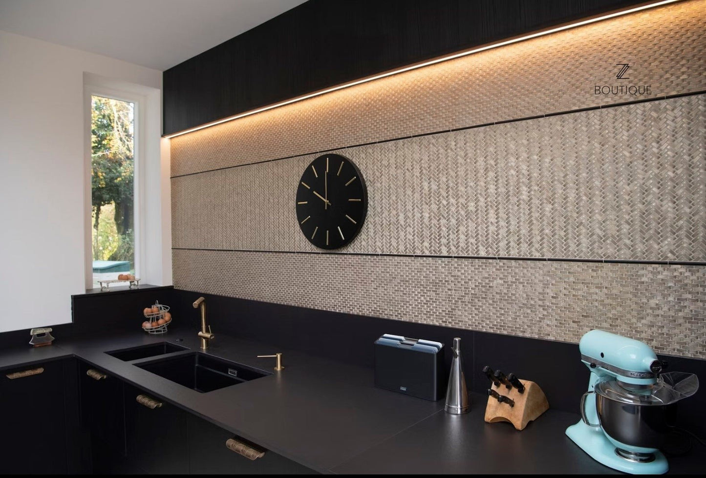 Sirius Dekton
