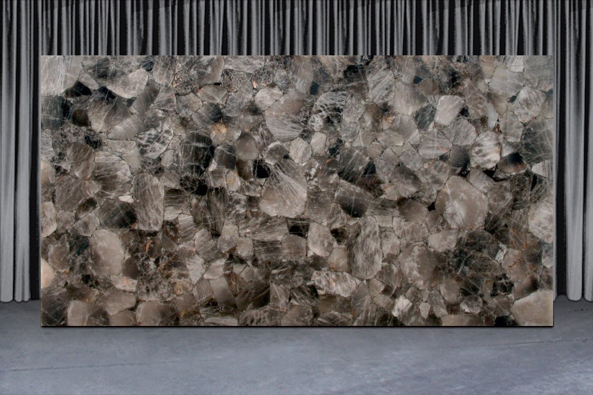 Smokey Quartz Gemstone