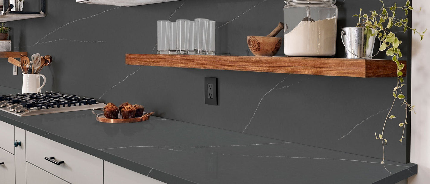 Soapstone Metropolis Msi Q