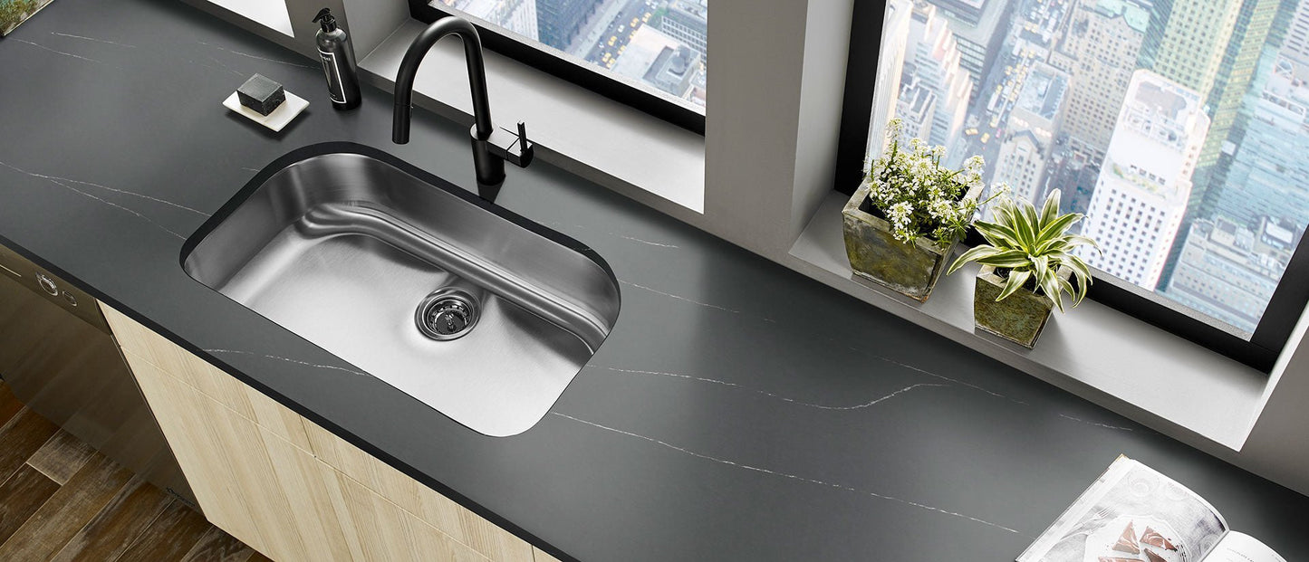 Soapstone Metropolis Msi Q