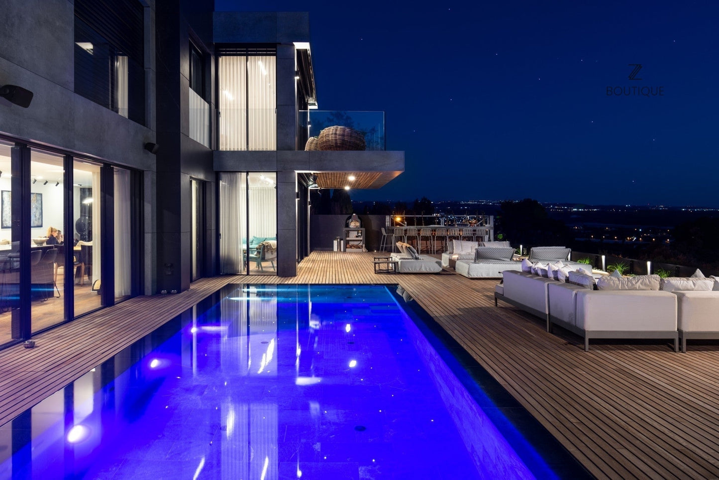 Soke Dekton