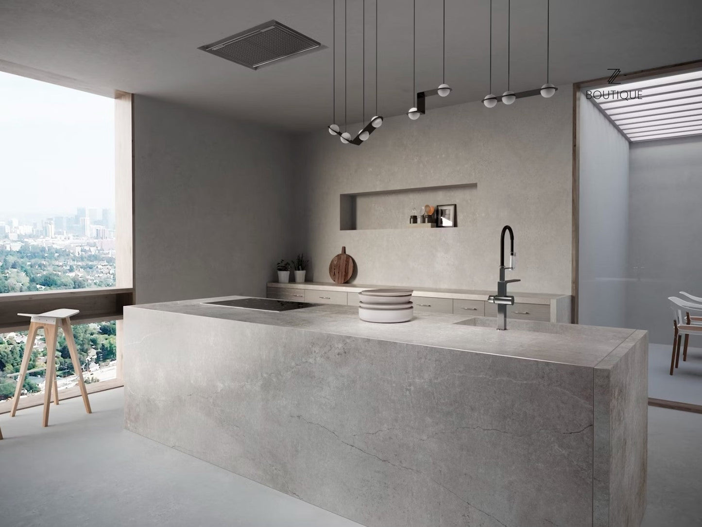 Soke Dekton