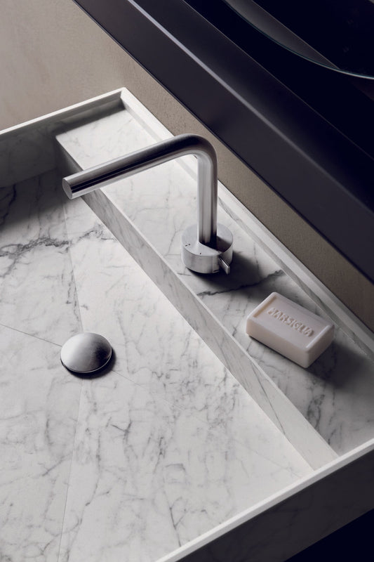 Statuarietto Laminam