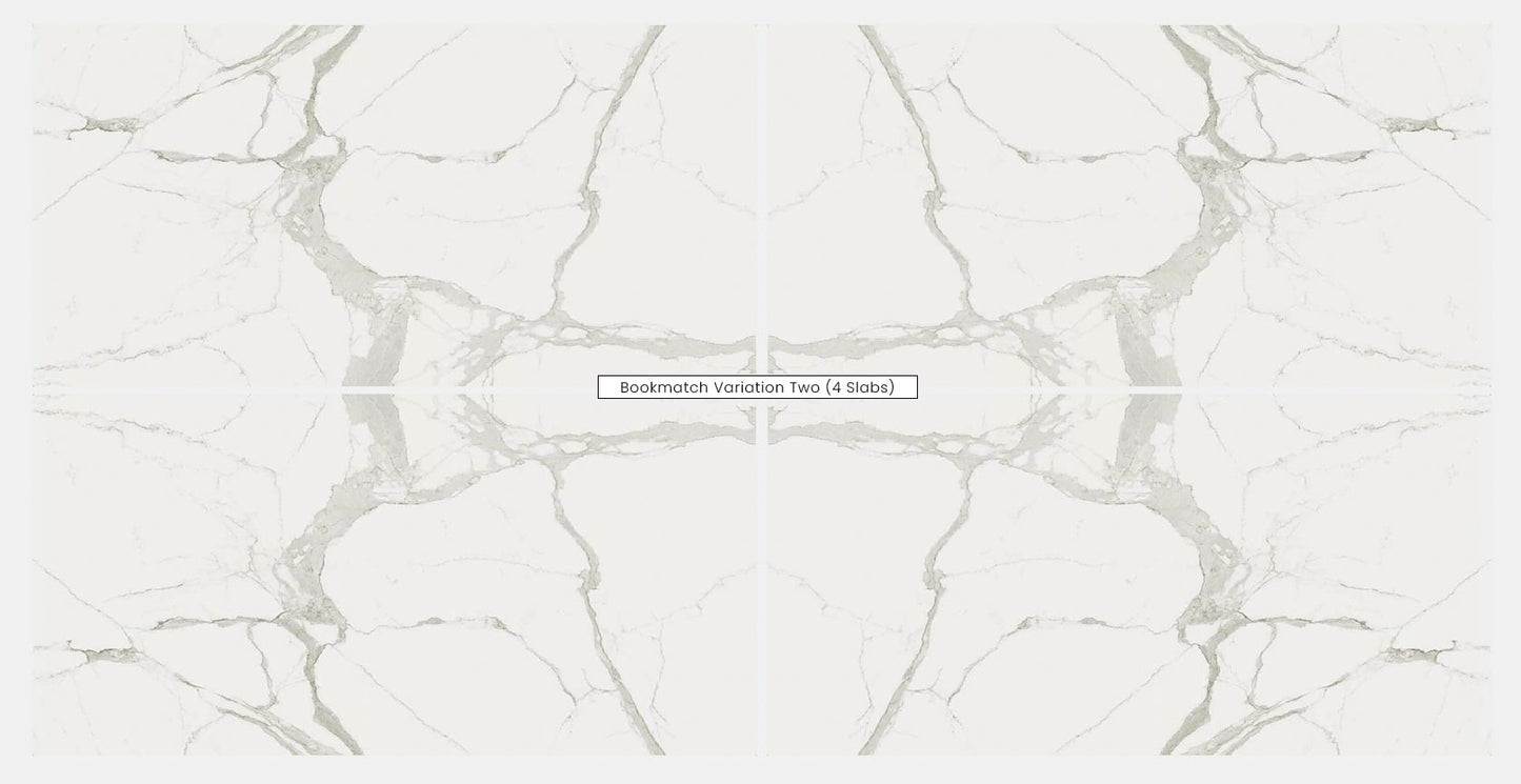 Statuario Marble Florim