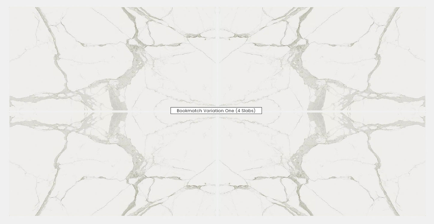 Statuario Marble Florim