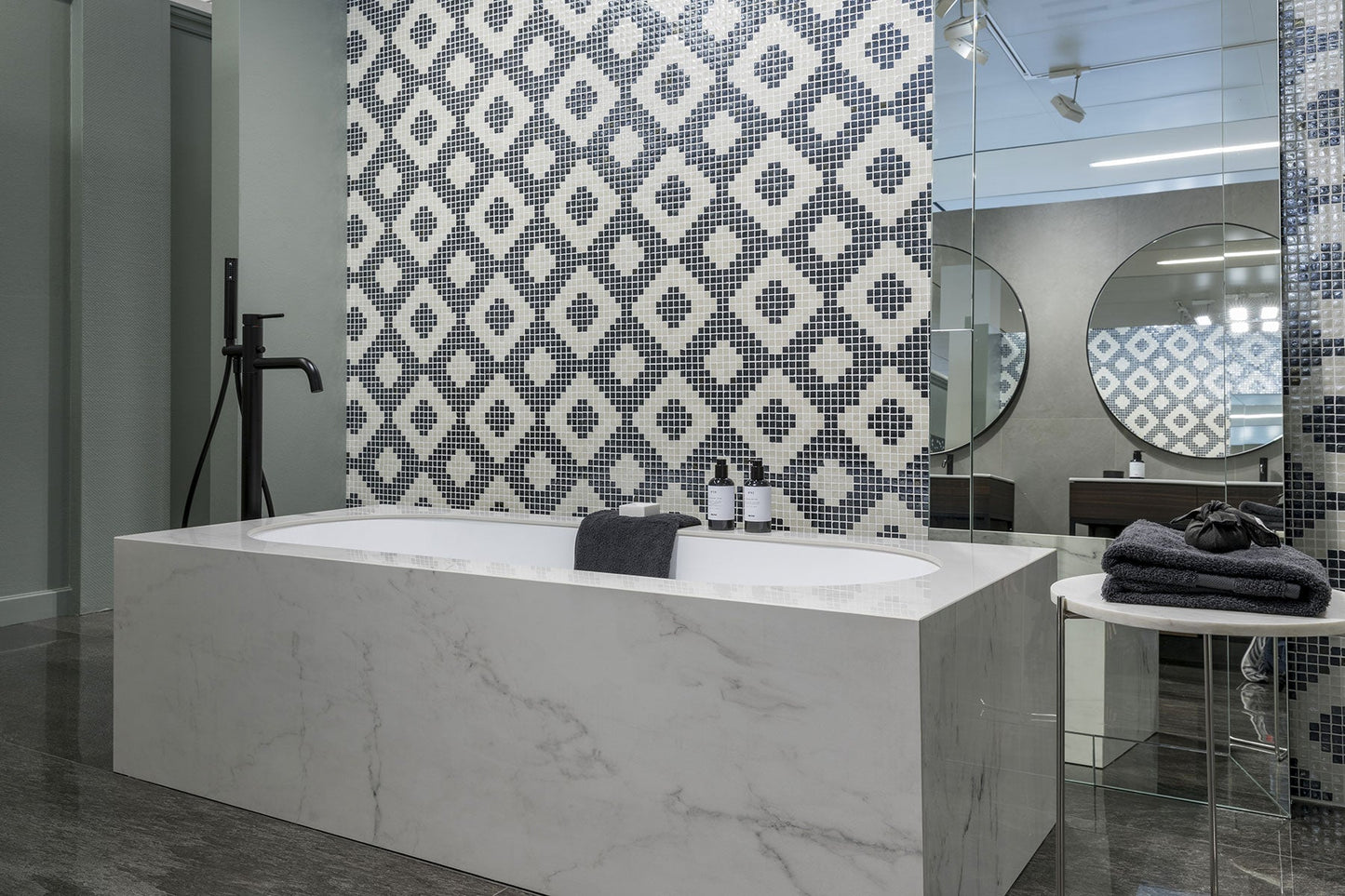 Stone Calacatta Florim