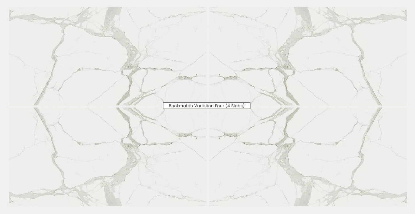 Stone Calacatta Florim