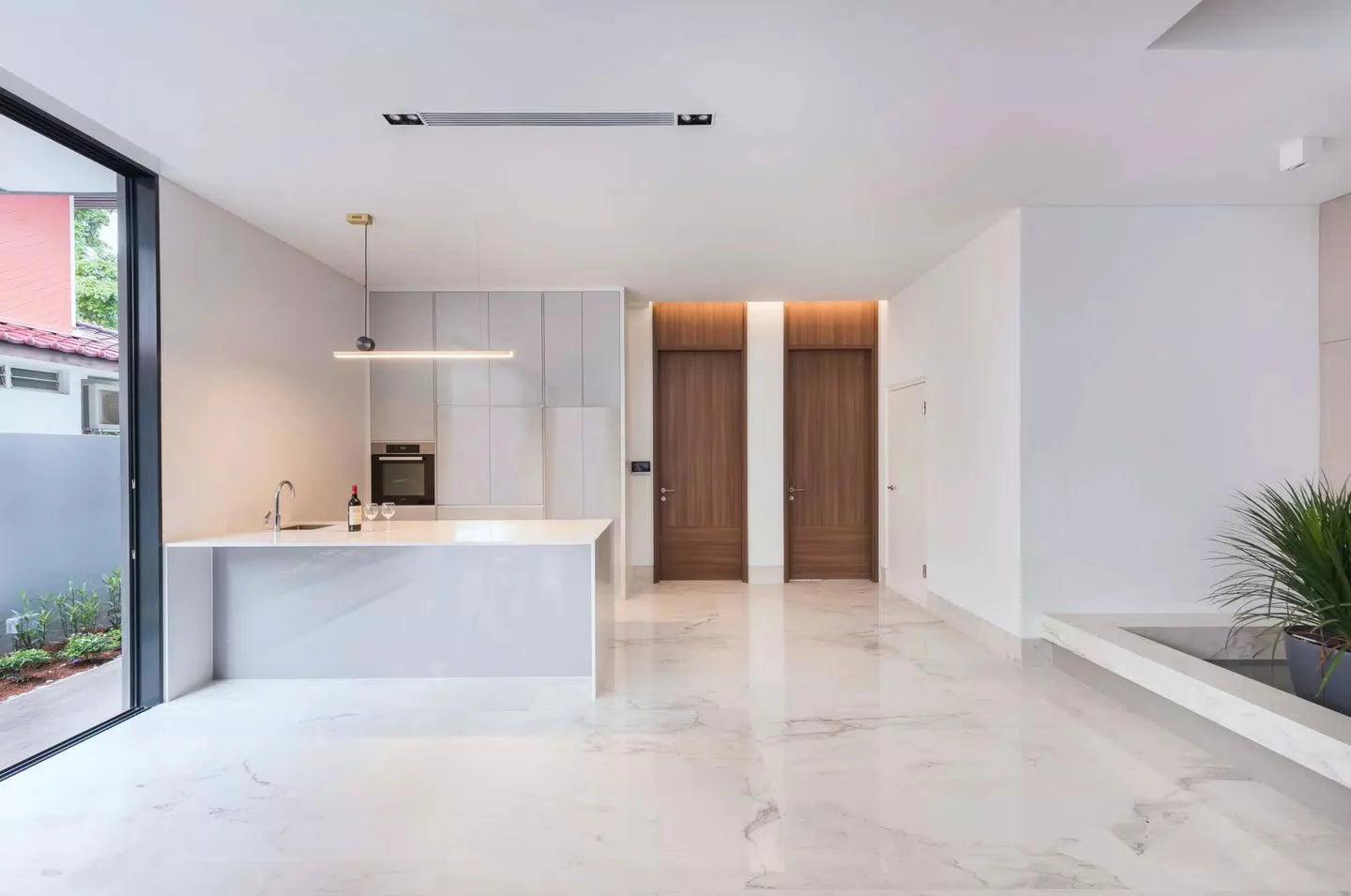 Stone Calacatta Florim