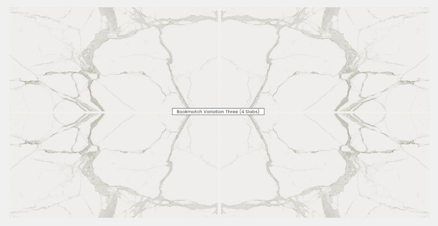 Stone Calacatta Florim