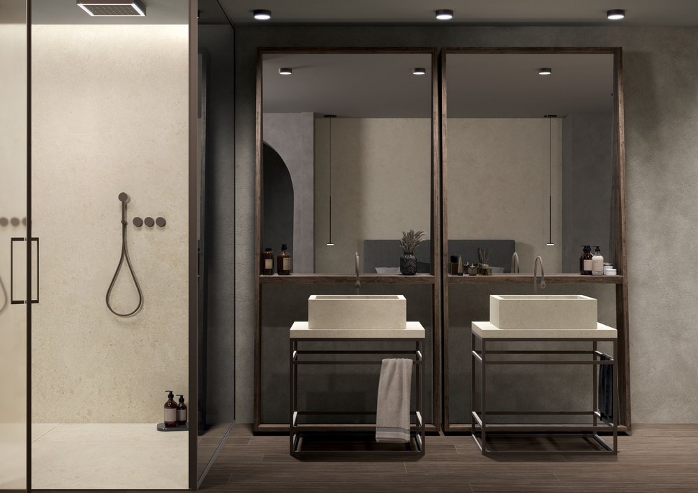 Stone Montpellier Florim
