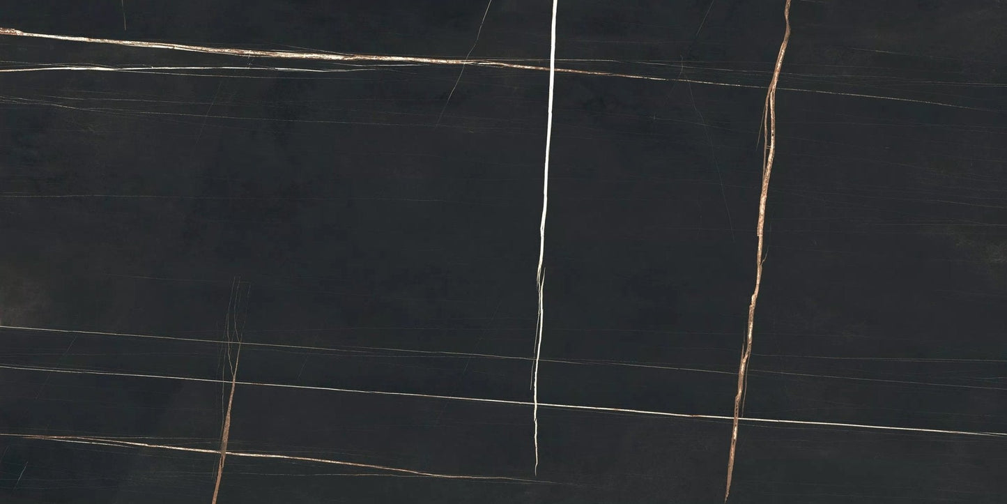 Stone Sahara Noir Florim