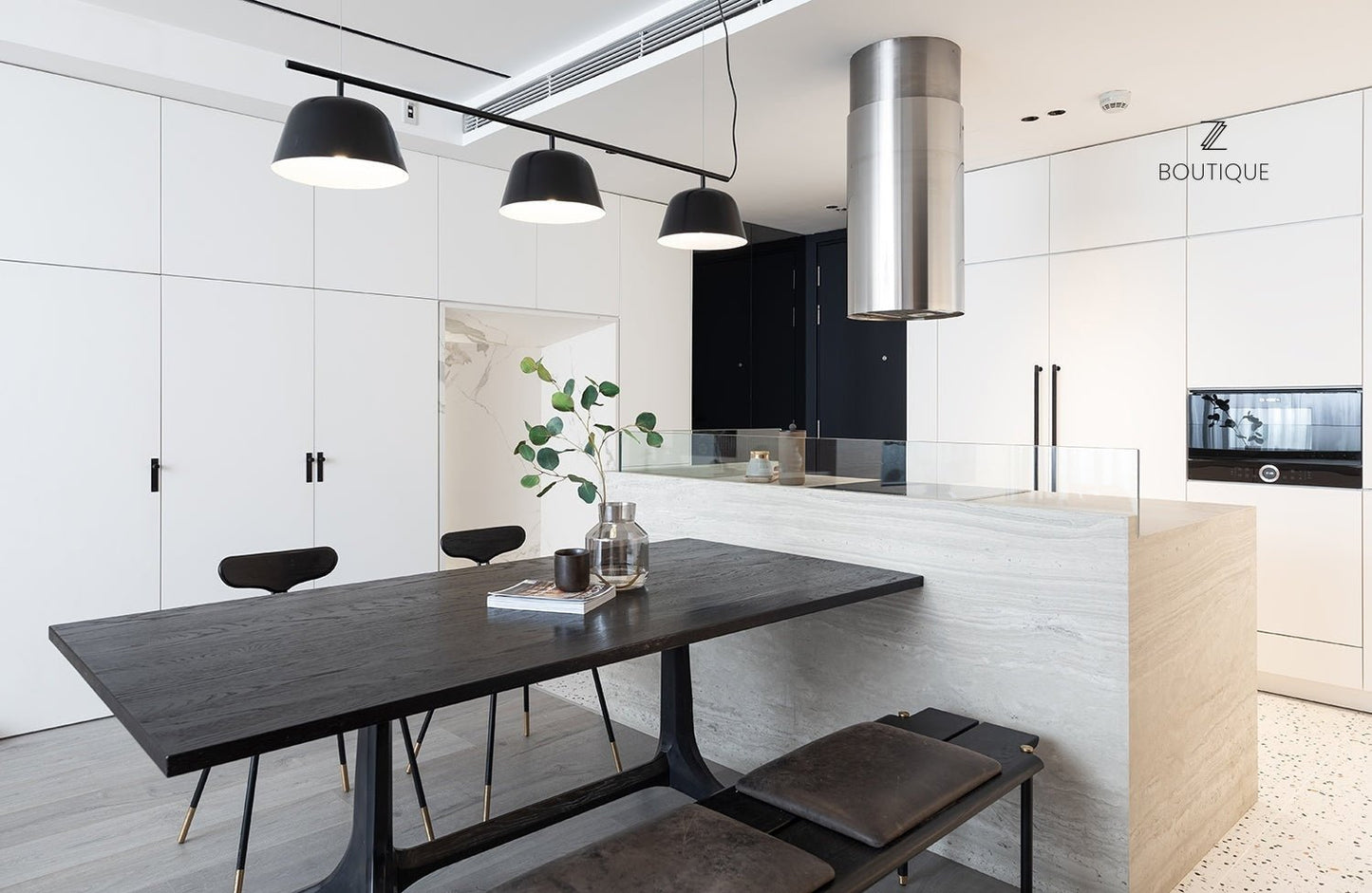 Strata Argentum Neolith