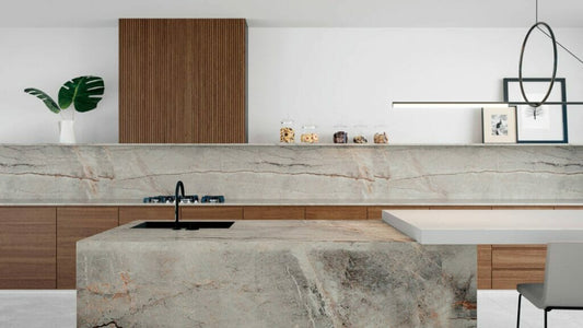 Striata Caesarstone