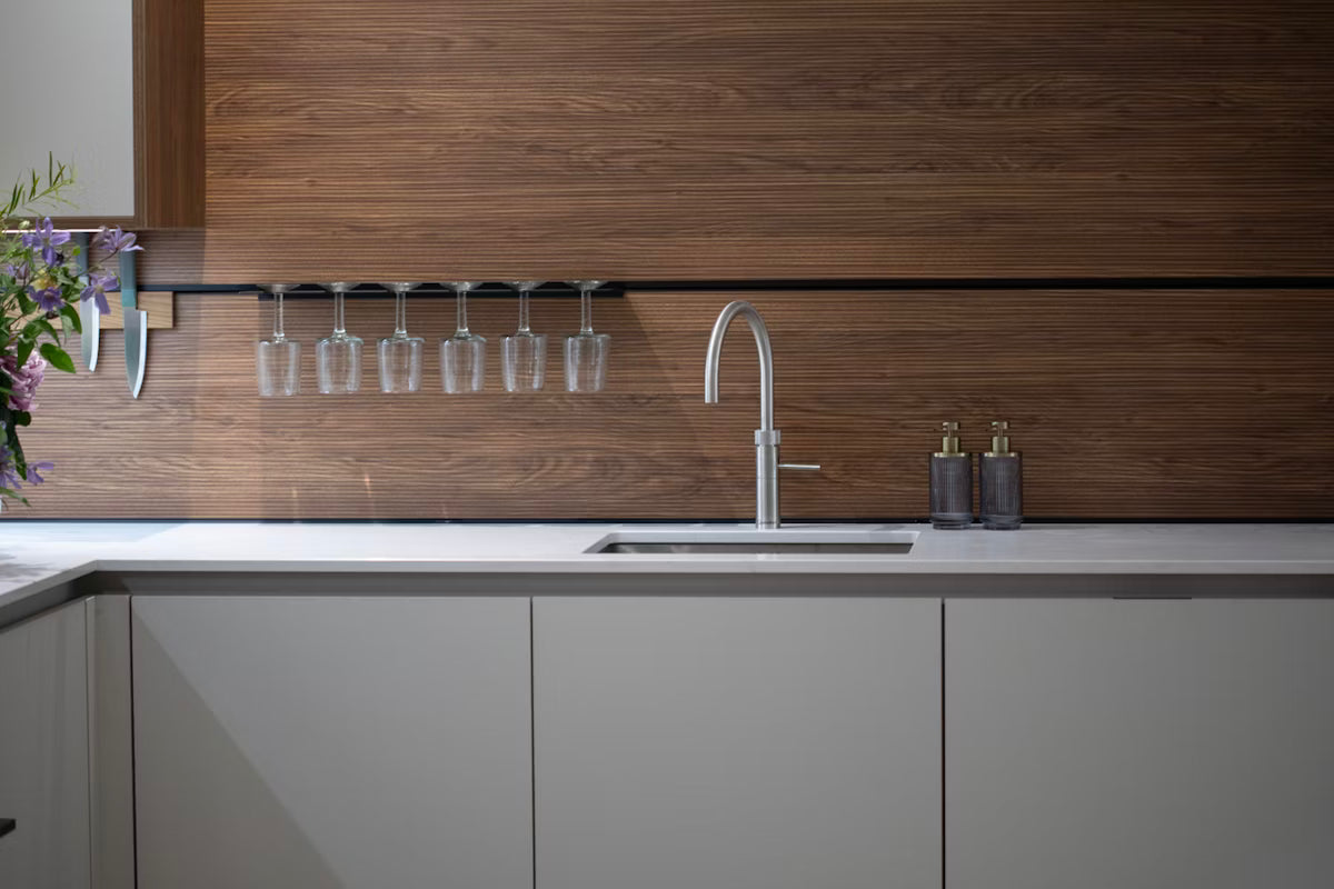 Raw A Silestone